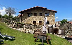 Apartamentos Los Tojos